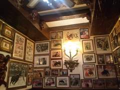 교수님과 나 : 03