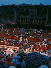 <The Phantom of the Opera> 2막