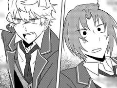 [레오이즈] 달을 담은 영원의 소야곡 개인파트