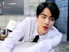 [진슙] 새벽너머 아침에 인사를 5