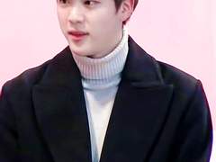 [진슙] 새벽너머 아침에 인사를 11