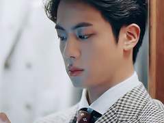 [진슙] 새벽너머 아침에 인사를 21