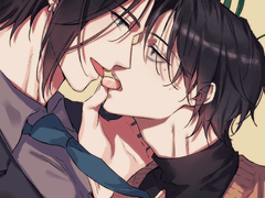 도위소병 현대AU 썰