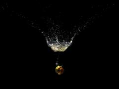 왕좌에 앉은 이상 모든 걸 끌어안고 추락할 용기같은 건 이미 옛날부터 갖고 있었어.