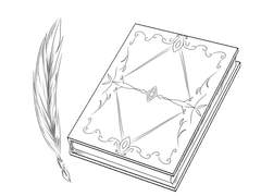 천일애화 - 5 (完)