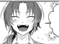 [레오이즈앤솔]달을 담은 영원의 소야곡 개인파트