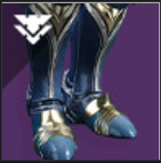 위대한 사냥의 각반