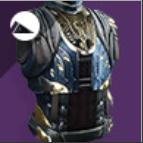 위대한 사냥의 조끼