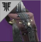 위대한 사냥의 망토