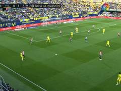 04.17(일) 04:00라리가 헤타페 vs 비야레알