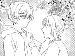 [강림하리]벚꽃