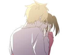 [리온하리] if 리온이의 프로포즈 대작전