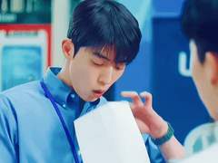 (+번외) 희도야, 블루레이 사러가자