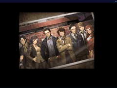 회색도시1 후기: 4부까지