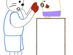 복싱 데이트 (끝)