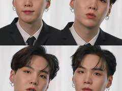 디어 마이 블루