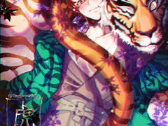 렌탄_2022.03~4월 낙서