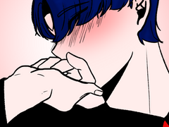 헤테로 자컾 트레 (리오올렛)