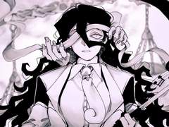 [로보토미] 직원 그림 모음