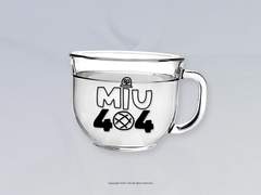 MIU404 시리얼컵 도안 무료배포