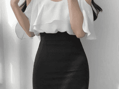 슬이와 진아의 연애이야기