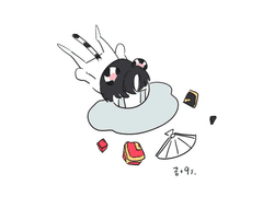 메이플 만화 모음