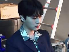 도화(桃花) : Peach Blossom