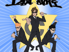 Inside job(은밀한 회사원) 백업