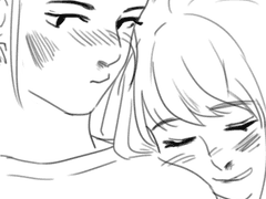 [RPS/웬슬] 락커룸