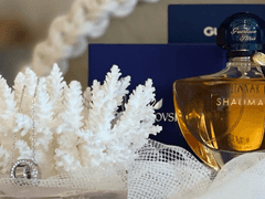 22/23 FW 향수 이야기