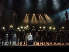 180214 뮤지컬 빌리 엘리어트