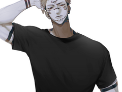 이웃사촌 스쿠나 이런 느낌?