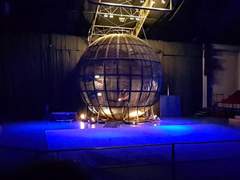 180705 서크 엘루아즈; 서커폴리스