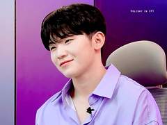 [세븐틴/이지훈] O.M.R (Oh My Rainbow) The Finale _ 05. 조금 더 가까이