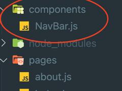 NextJS 시작하기 1