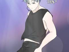 다음 망상극장 예고 - 아이돌편