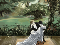 <강철의 연금술사> 2차창작 후기