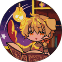 친애하는 나의 달님,