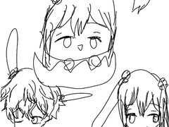 부활절 히이안즈