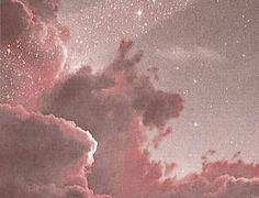 하늘 위로 무지개가 피어오를 때