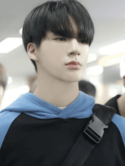 질질 짜지 좀 마