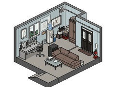 [🛑‼준비중]도트로 집한번 장만해보세요