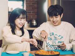 우당탕탕 웅연수네7