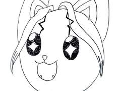 닥터스톤의 캐릭터들이 고양이로 변신한다면?!