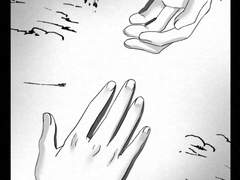 챕터 4. 피로 만든 길