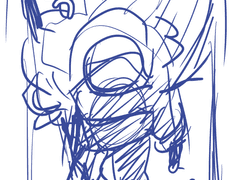 단장님! 머리는요?! 1화 콘티