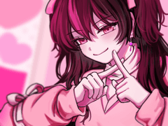 차염수 그림 커미션