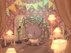 [COMMISSION] 뽀글뽀글 동물 모에화 커미션