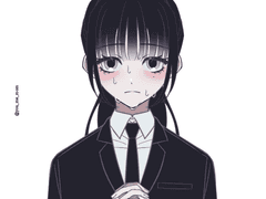 모리 하츠사 / 21 / 연구원