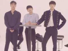 체형에 따른 남자아이돌 춤에 대한 고찰